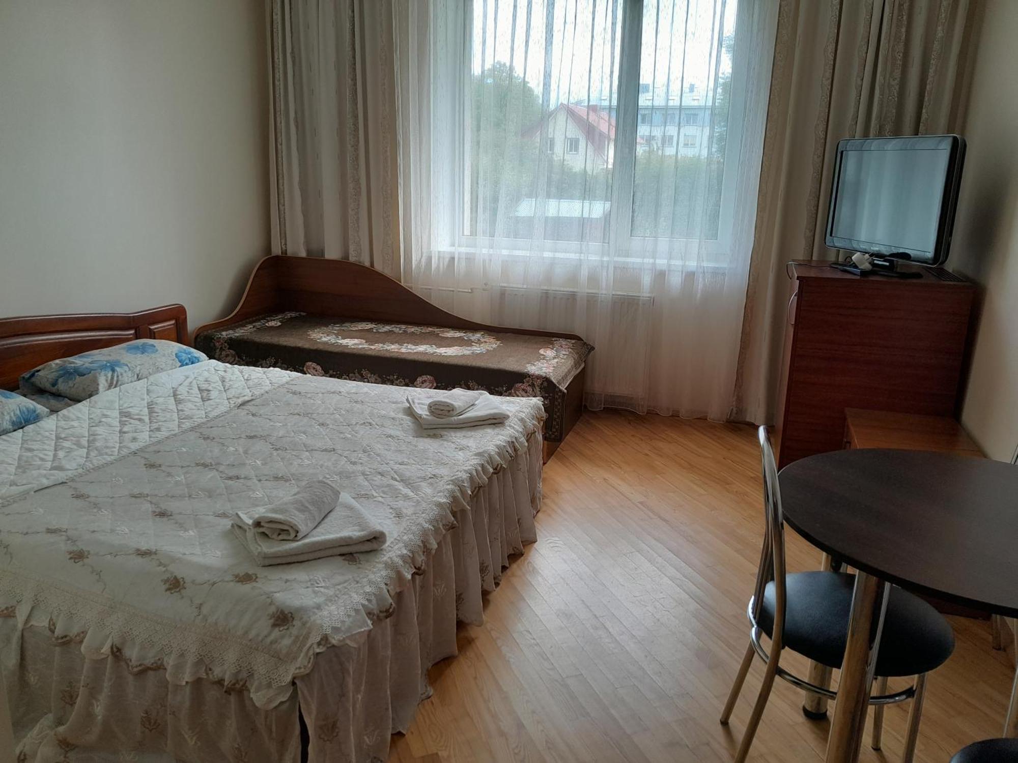 Vila Uosis Palanga Ngoại thất bức ảnh