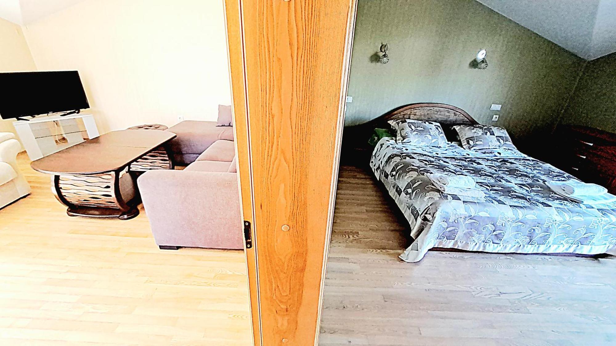 Vila Uosis Palanga Ngoại thất bức ảnh
