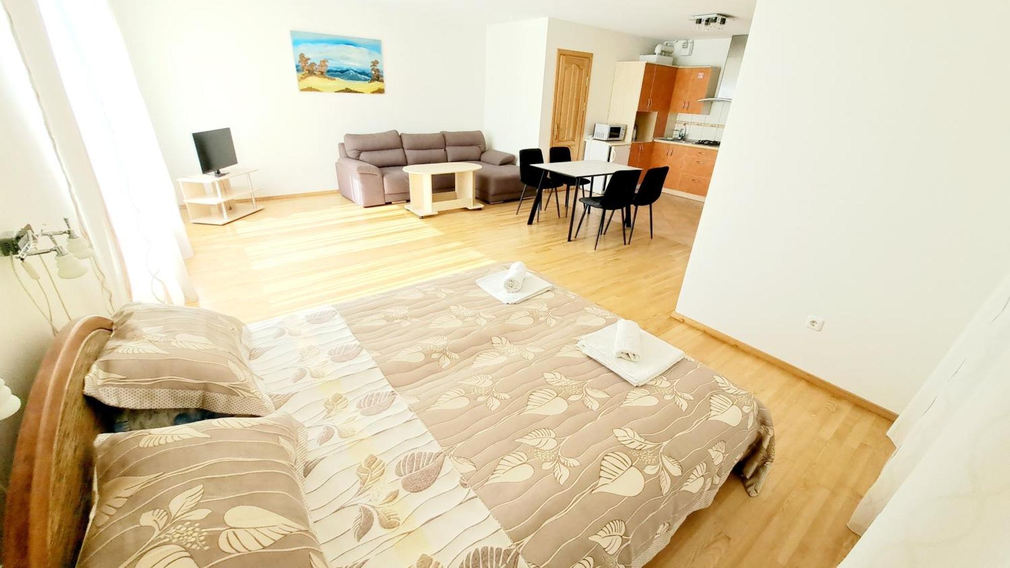 Vila Uosis Palanga Ngoại thất bức ảnh