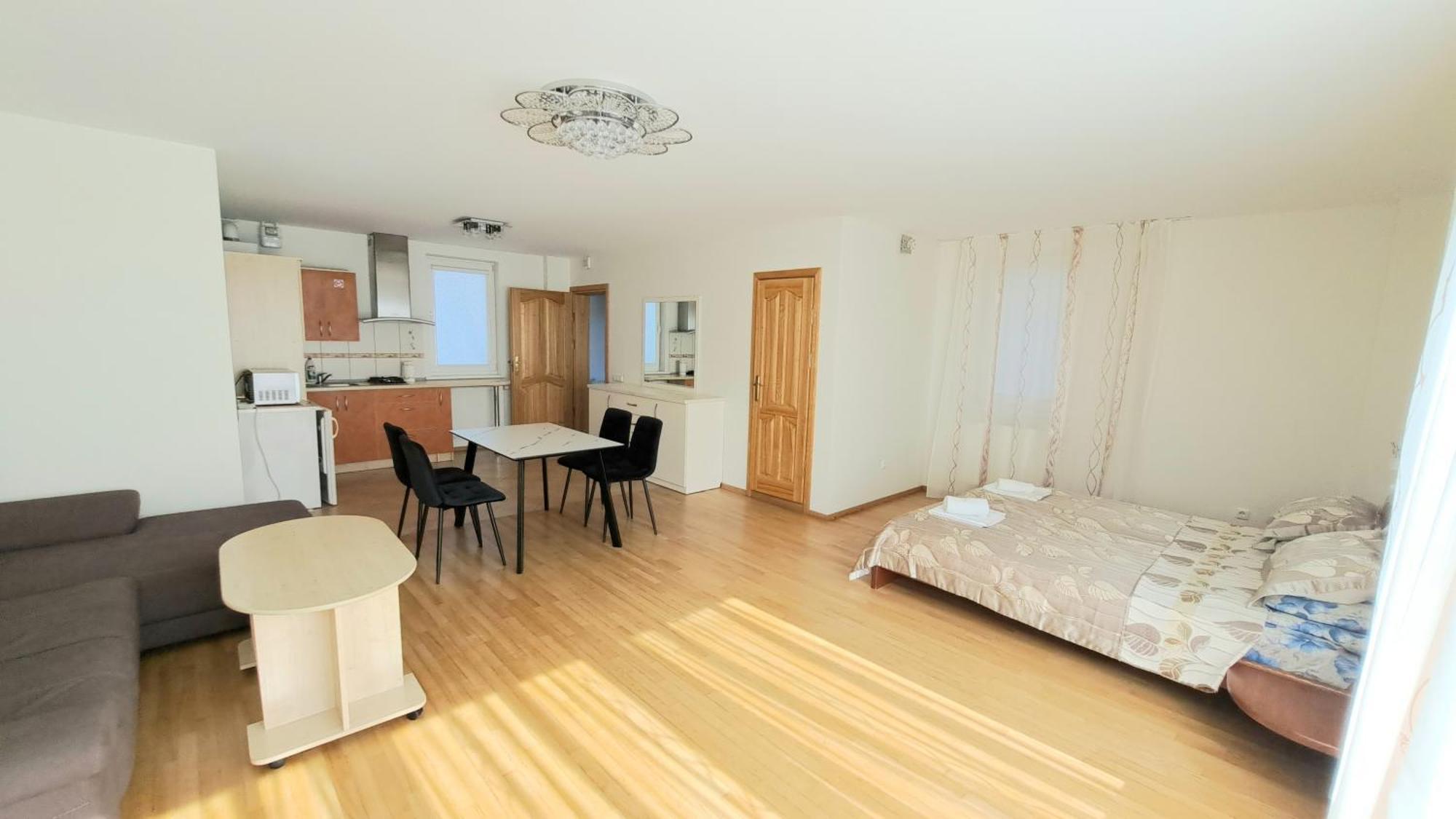 Vila Uosis Palanga Ngoại thất bức ảnh
