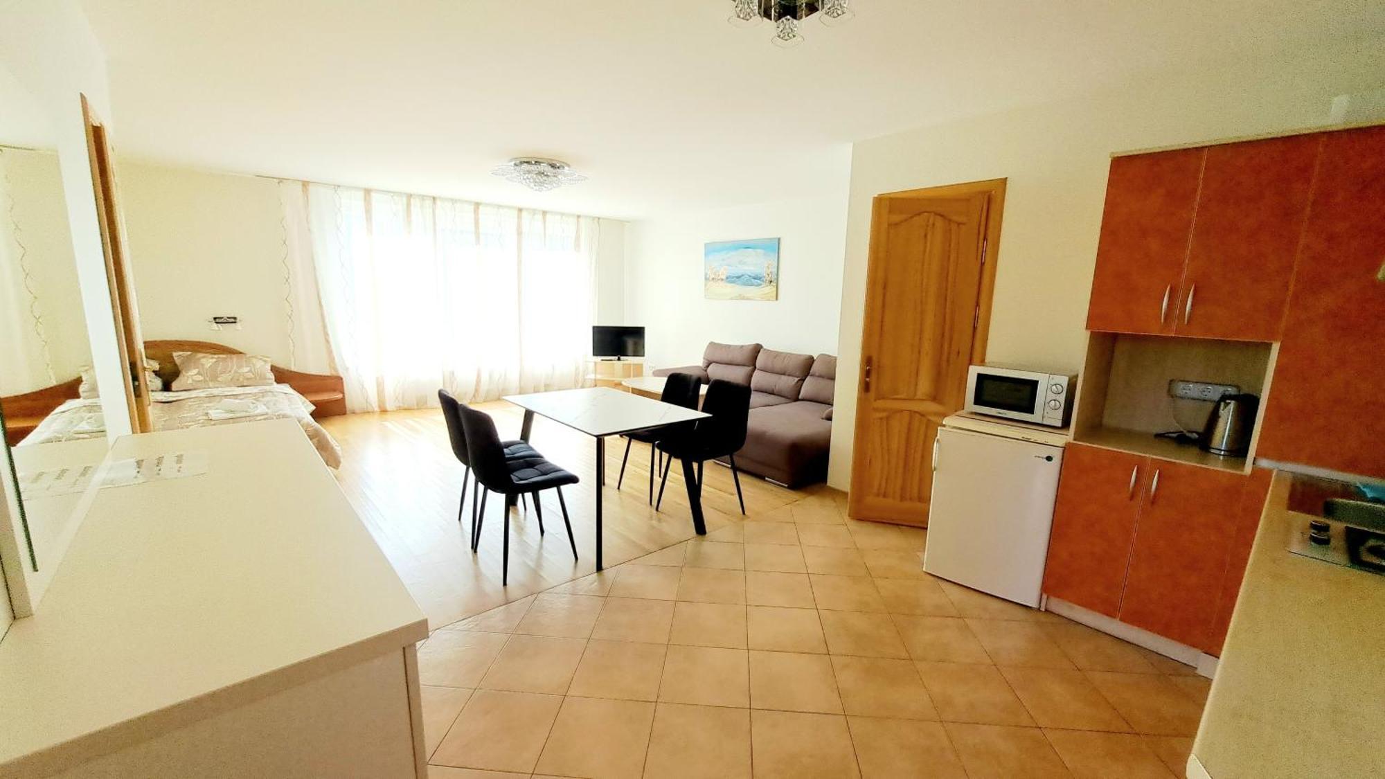 Vila Uosis Palanga Ngoại thất bức ảnh