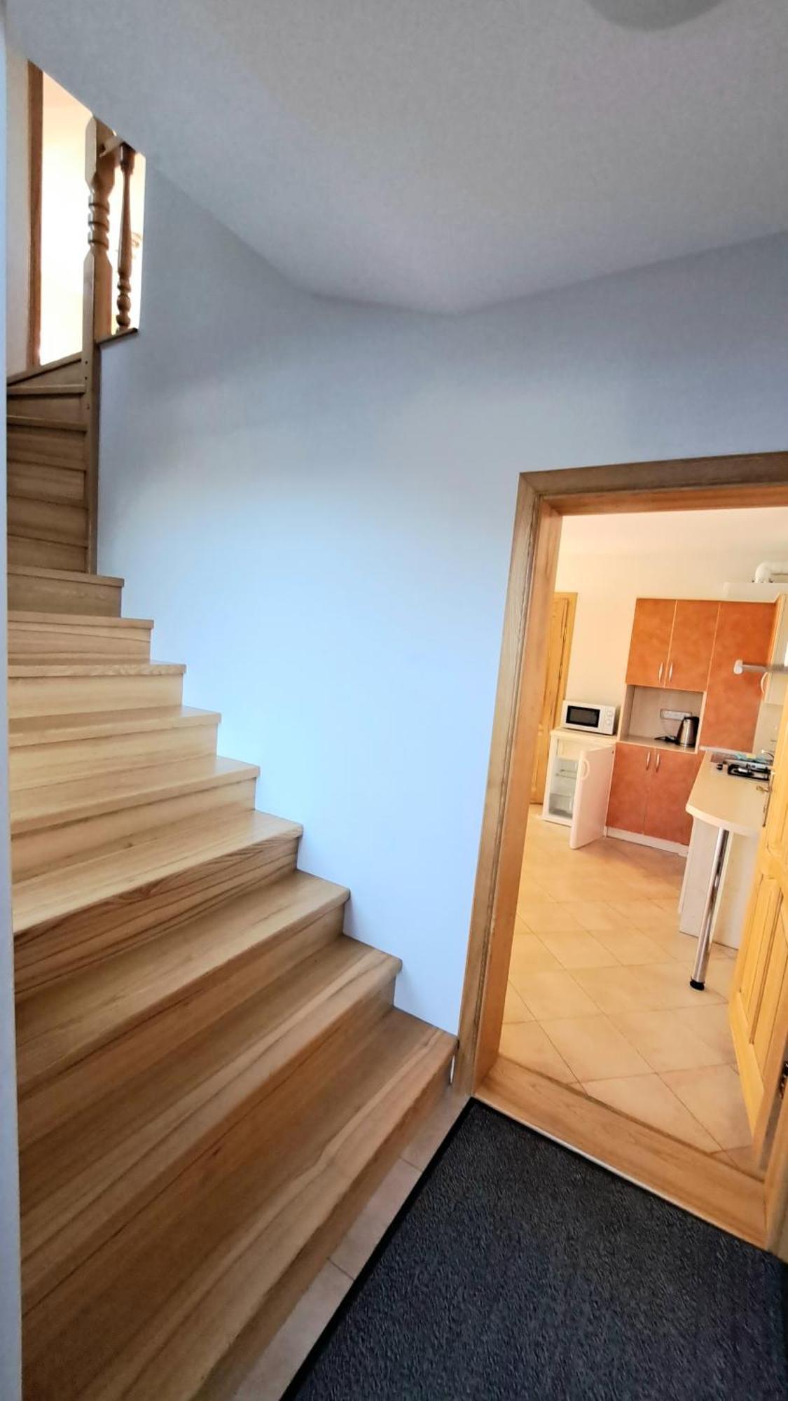 Vila Uosis Palanga Ngoại thất bức ảnh
