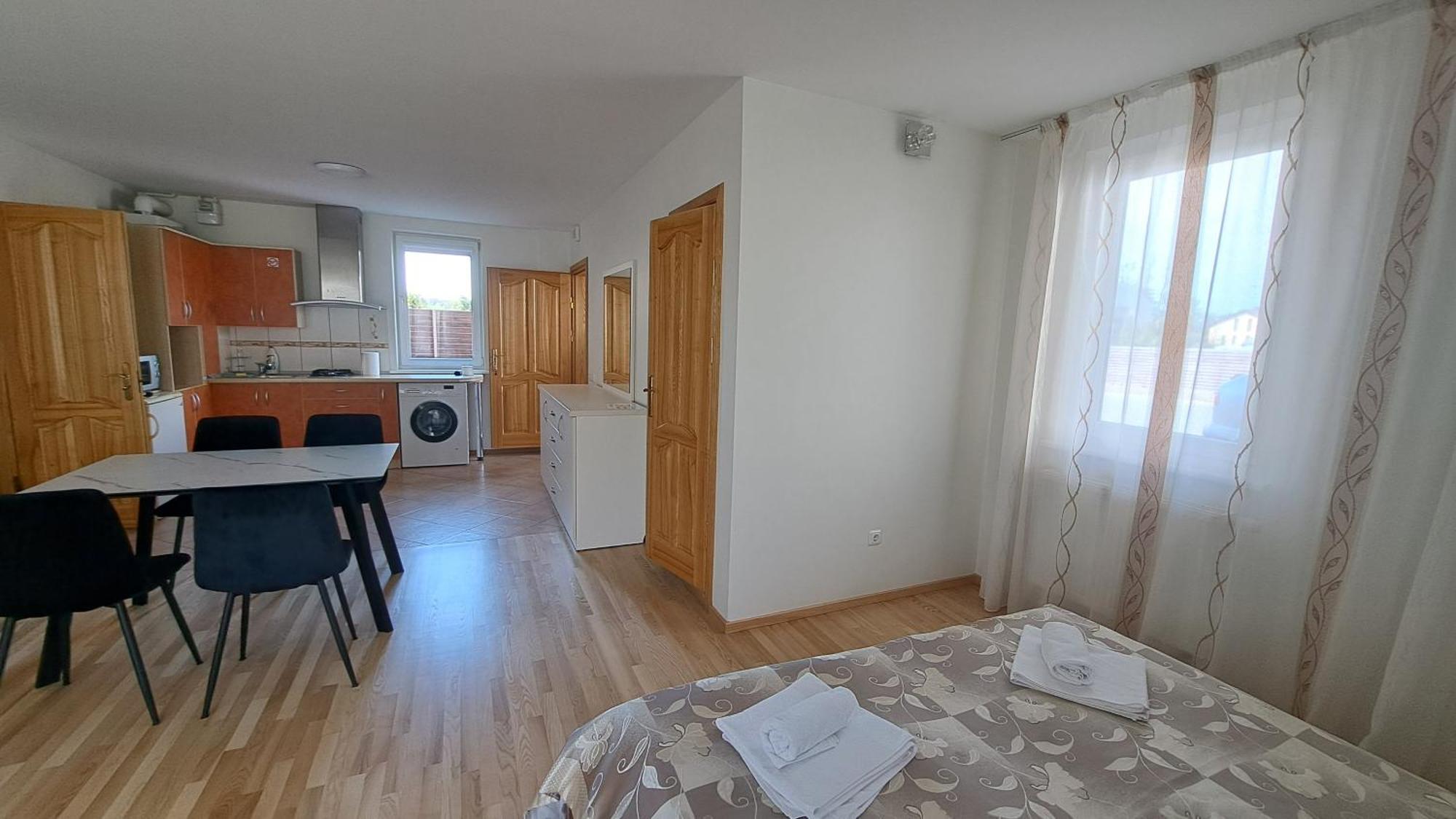 Vila Uosis Palanga Ngoại thất bức ảnh