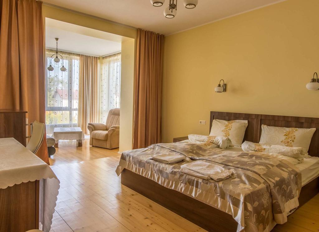 Vila Uosis Palanga Ngoại thất bức ảnh