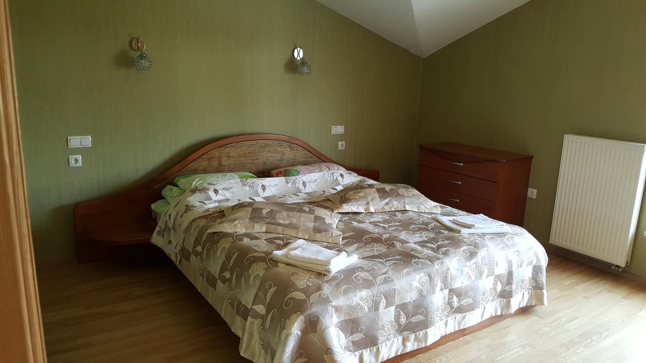 Vila Uosis Palanga Ngoại thất bức ảnh