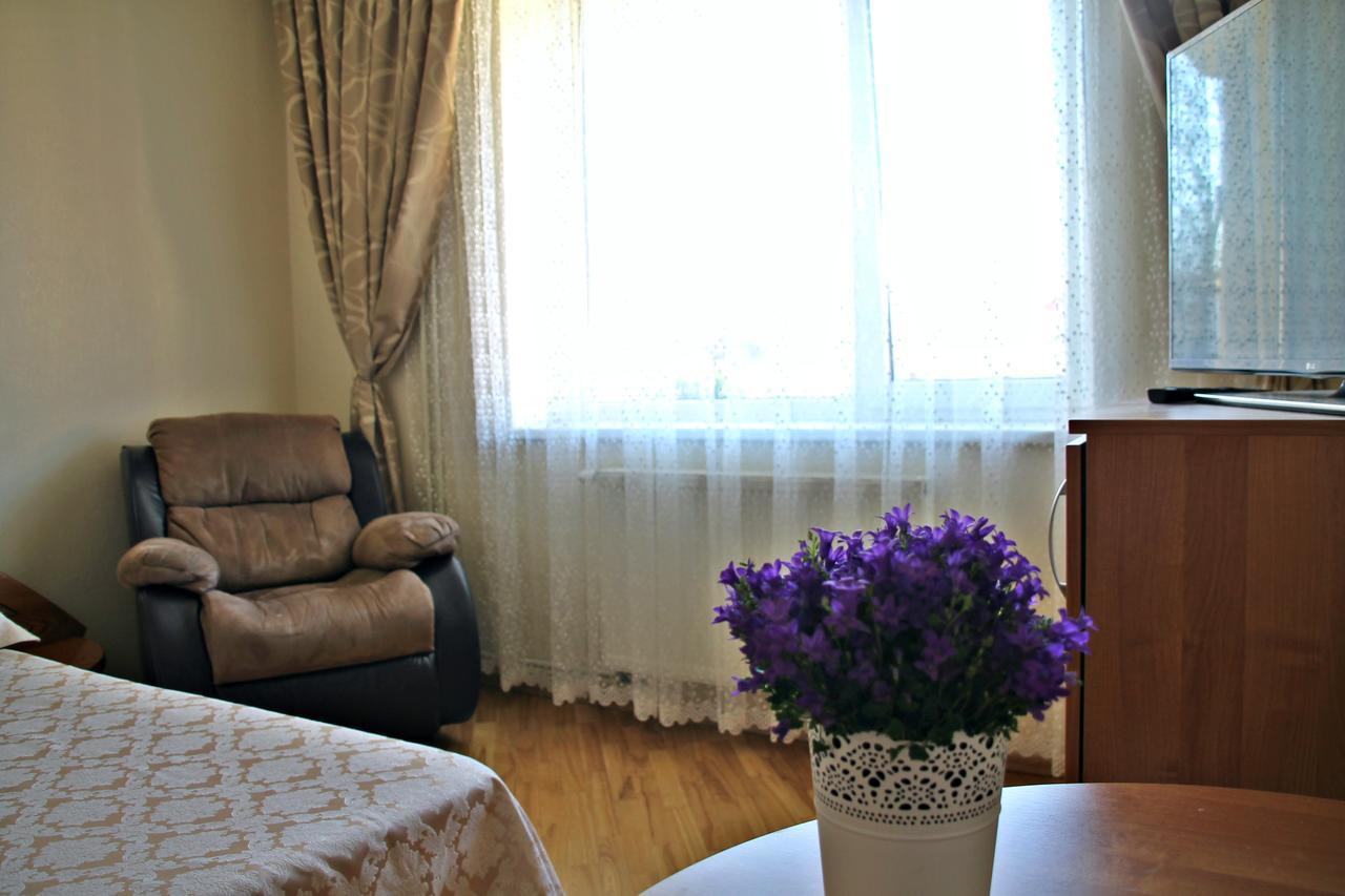 Vila Uosis Palanga Ngoại thất bức ảnh