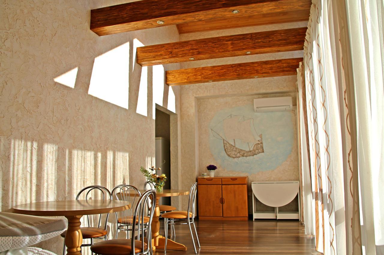 Vila Uosis Palanga Ngoại thất bức ảnh
