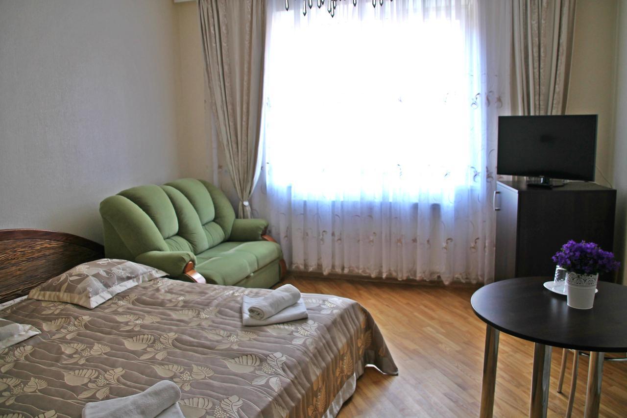 Vila Uosis Palanga Ngoại thất bức ảnh