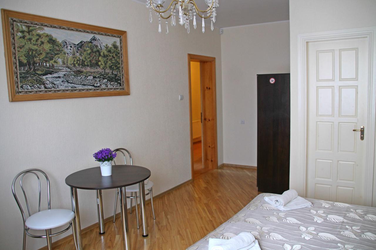 Vila Uosis Palanga Ngoại thất bức ảnh