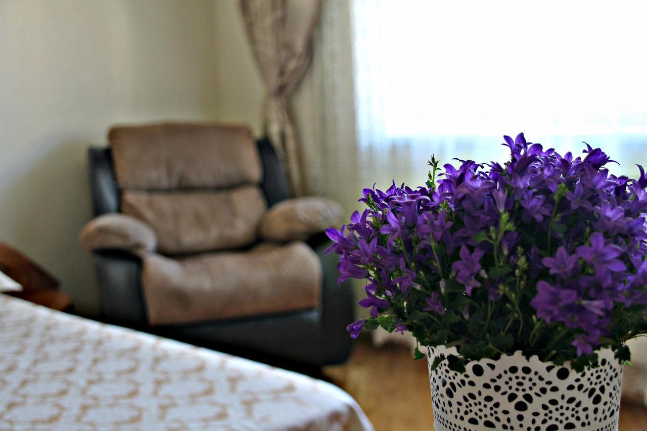 Vila Uosis Palanga Ngoại thất bức ảnh