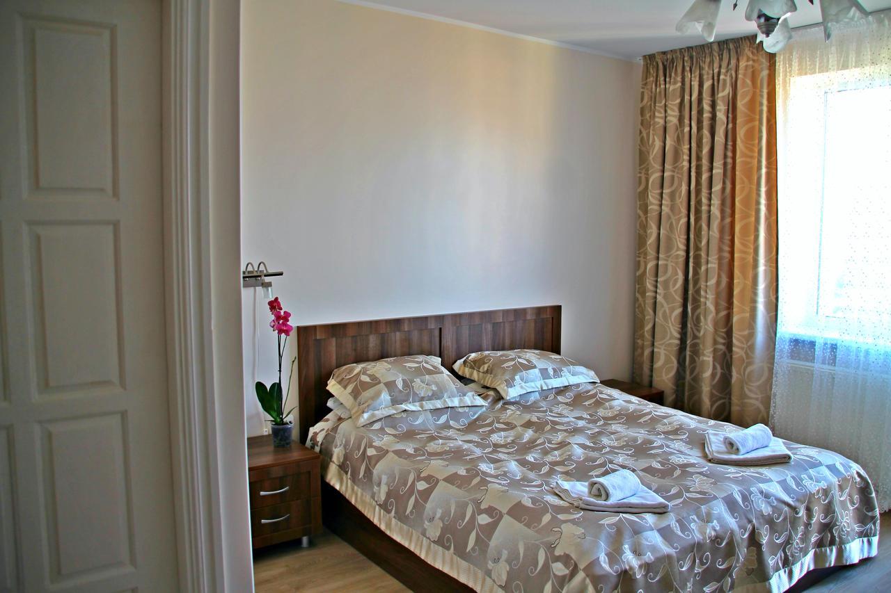 Vila Uosis Palanga Ngoại thất bức ảnh