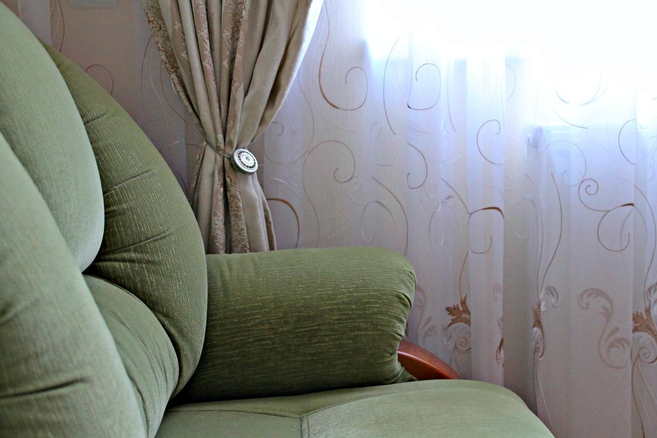 Vila Uosis Palanga Ngoại thất bức ảnh