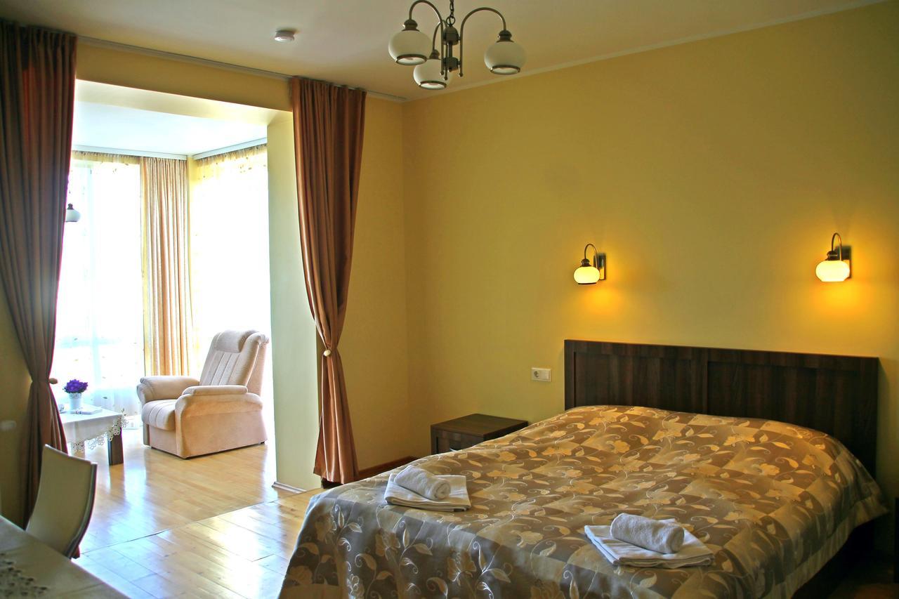 Vila Uosis Palanga Ngoại thất bức ảnh
