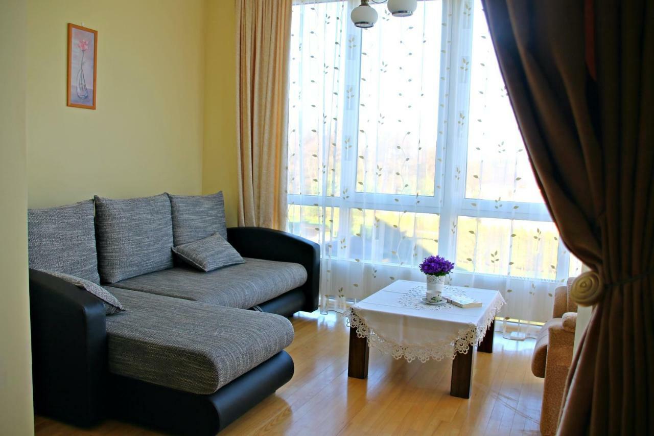Vila Uosis Palanga Ngoại thất bức ảnh