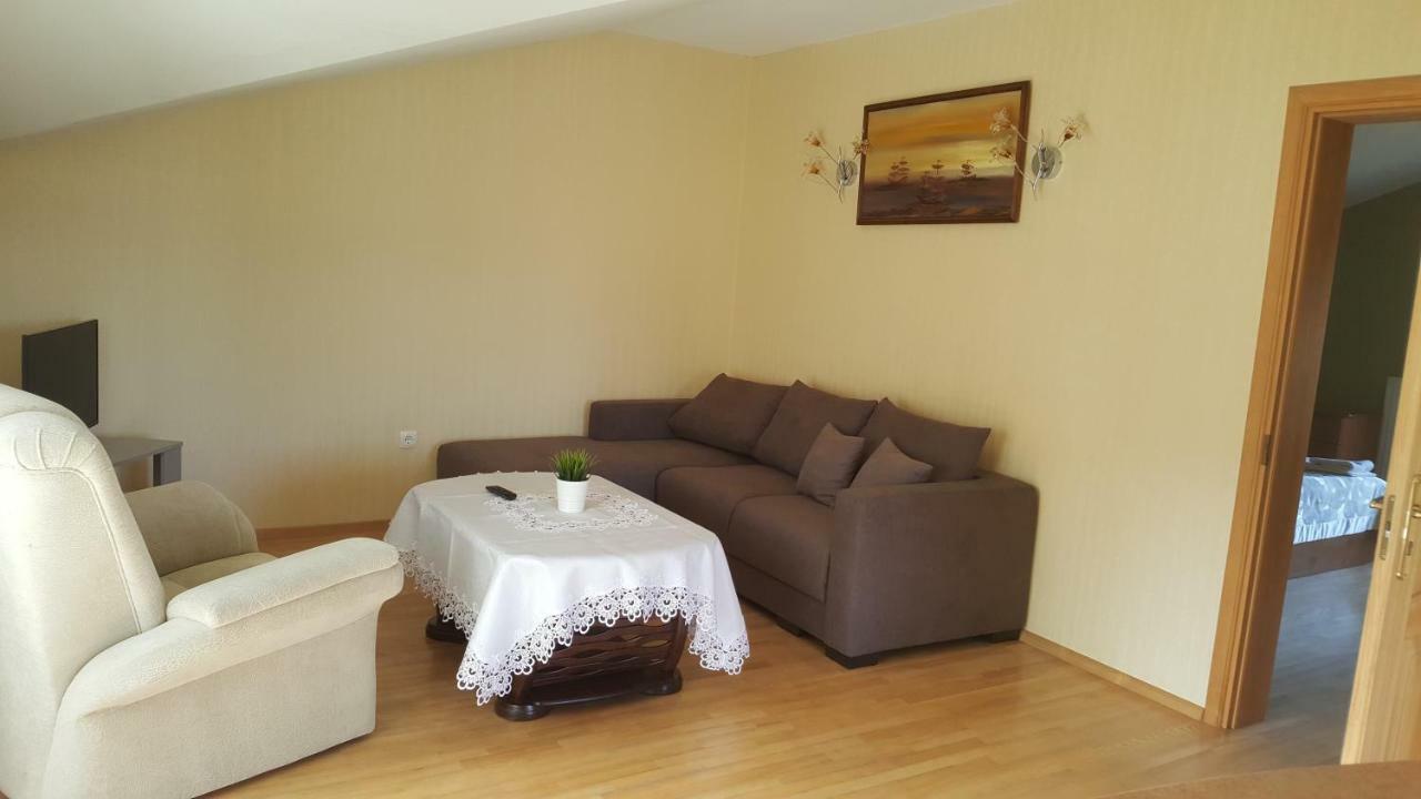 Vila Uosis Palanga Ngoại thất bức ảnh
