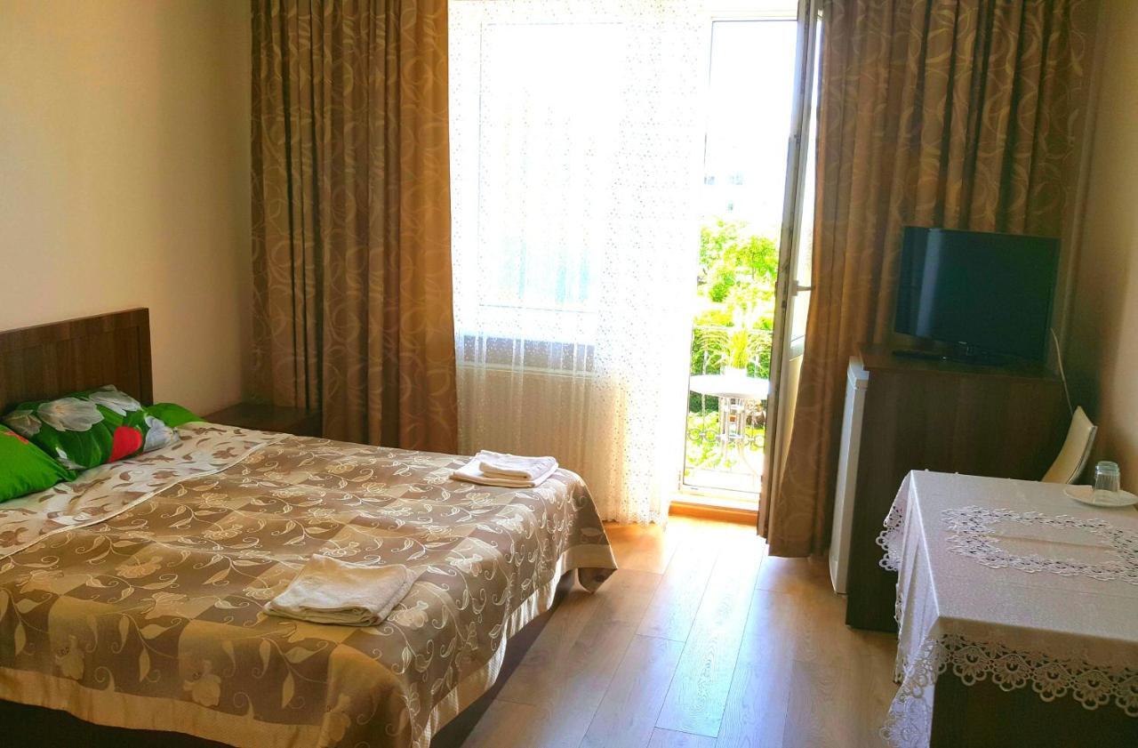 Vila Uosis Palanga Ngoại thất bức ảnh