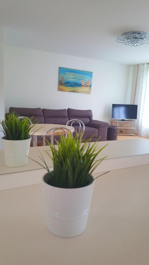 Vila Uosis Palanga Ngoại thất bức ảnh